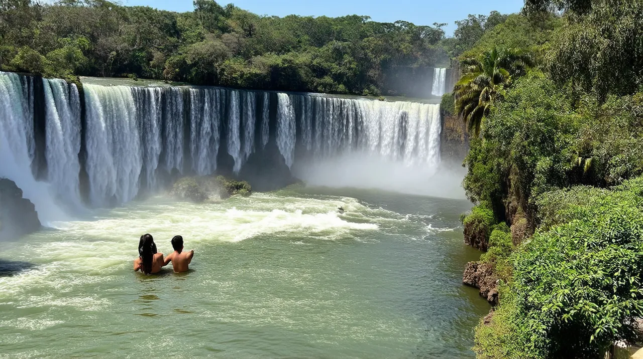 Puerto Iguazú Highlights: Explore the Best Attractions