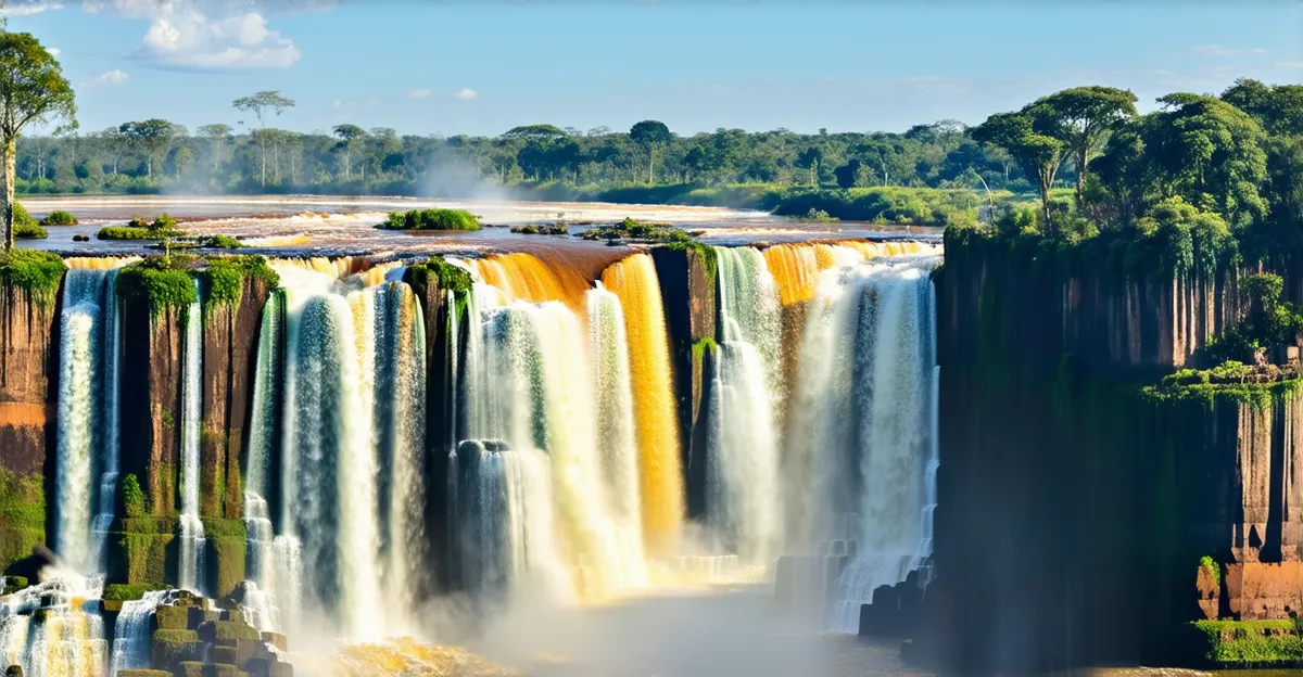 Puerto Iguazú Itinerary: Discover the Wonders