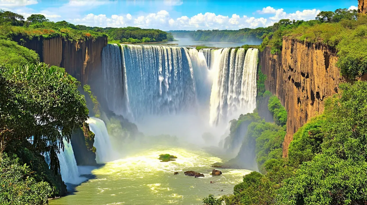 Puerto Iguazú Landmarks: Discover Top 10 Must-See Sights