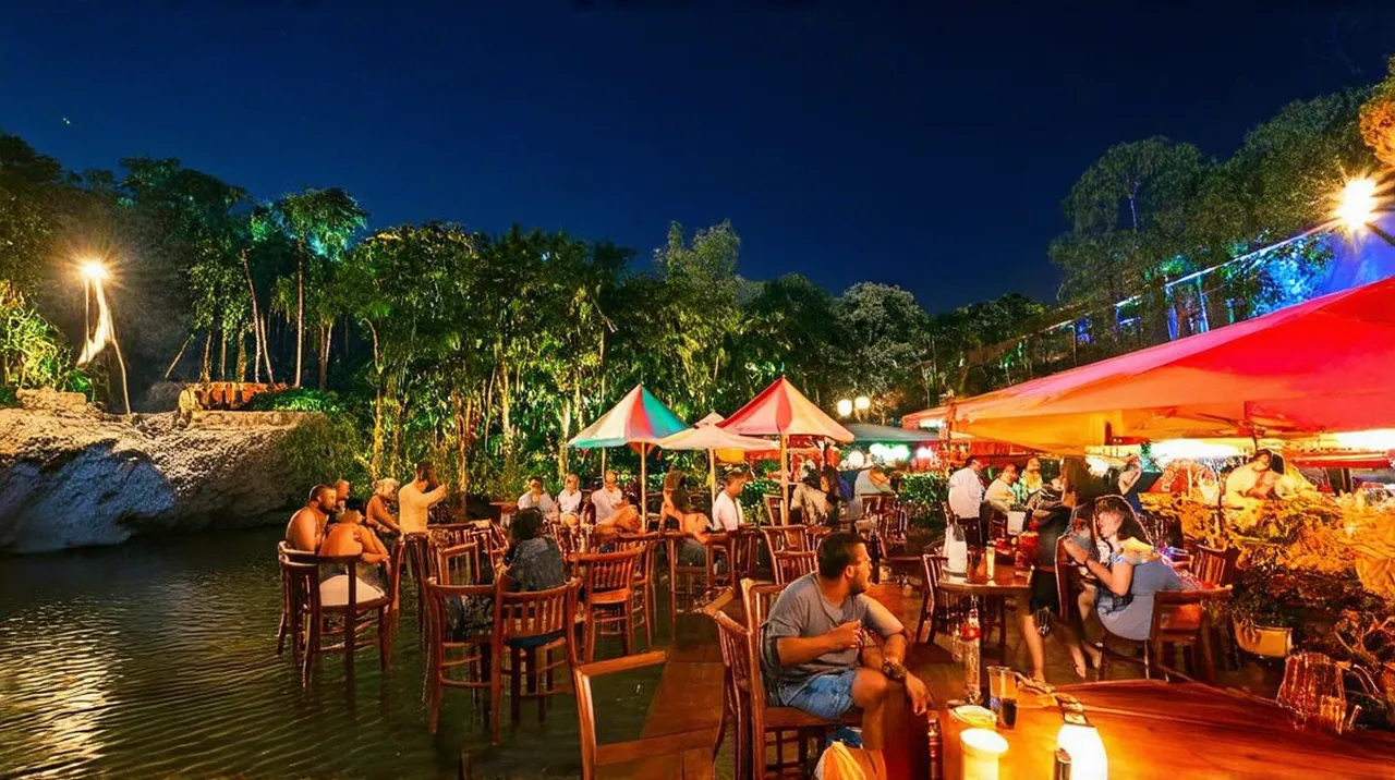 Puerto Iguazú Nightlife: Dive into the Vibrant Scene