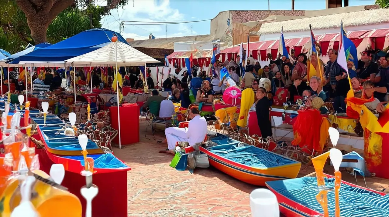 Puerto Jiménez Events: Explore 10 Must-See Celebrations
