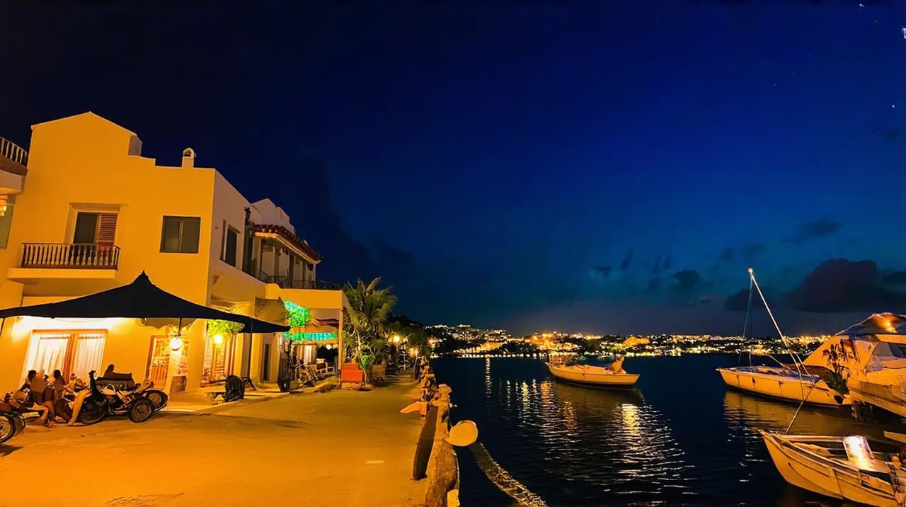 Puerto Jiménez Nightlife: Top 10 Experiences After Dark