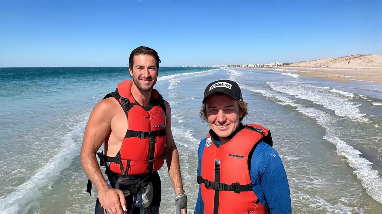 Puerto Madryn Adventures: 10 Exciting Activities to Explore