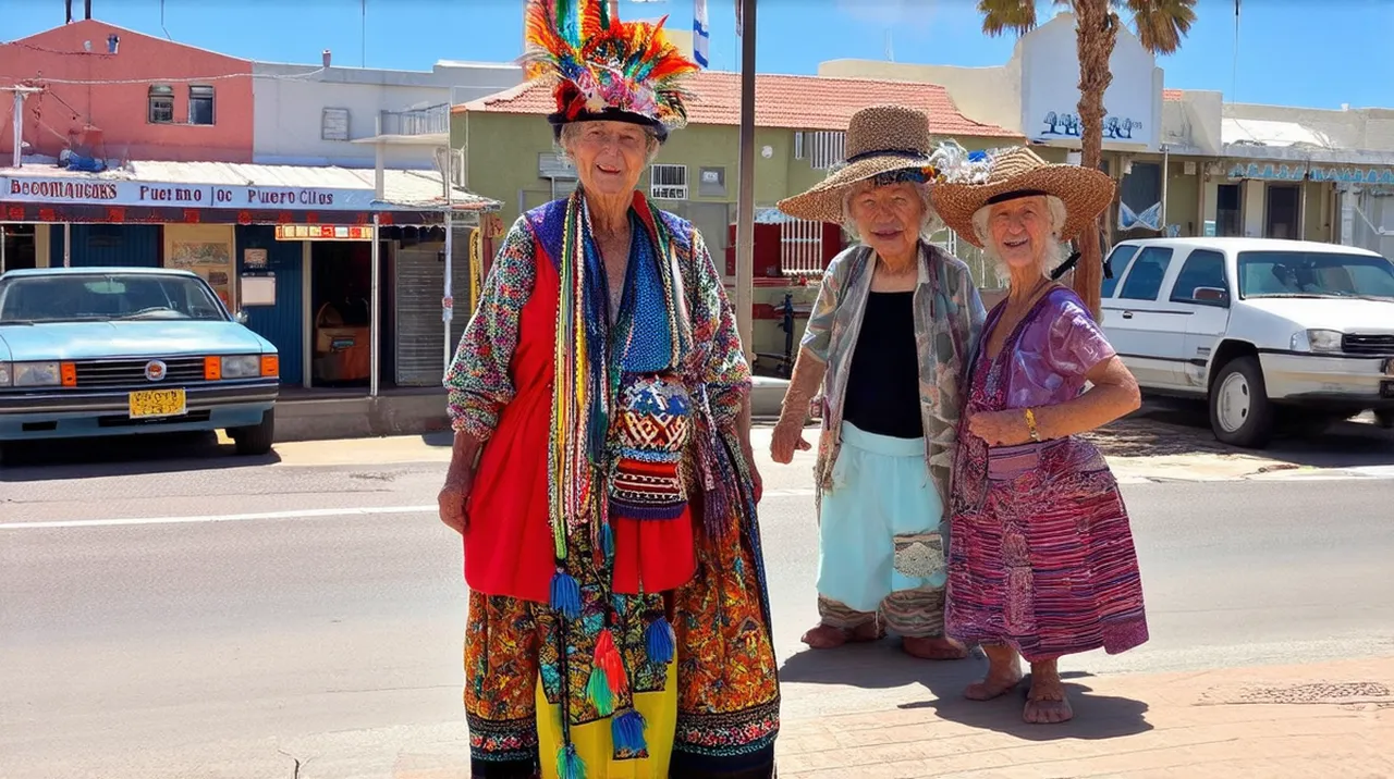 Puerto Madryn Culture: Discover Unique Local Traditions