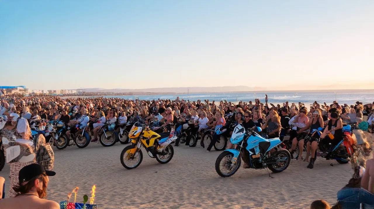 Puerto Madryn Events: Top 10 Unique Experiences You Can&#8217;t Miss
