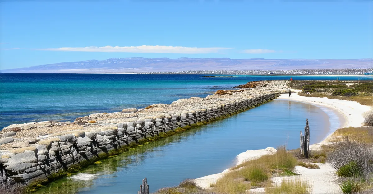 Puerto Madryn Itinerary: Explore Nature’s Wonders