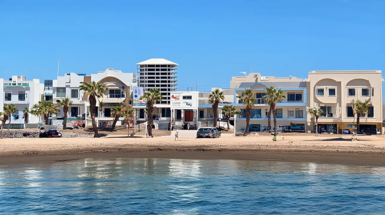 Puerto Madryn Landmarks: Explore 10 Must-See Sites