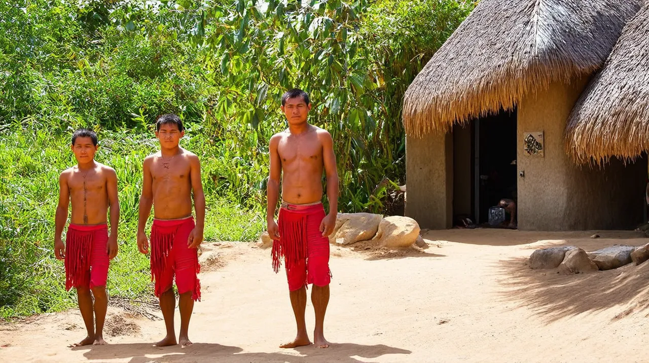 Puerto Maldonado Culture: Explore 10 Unique Experiences