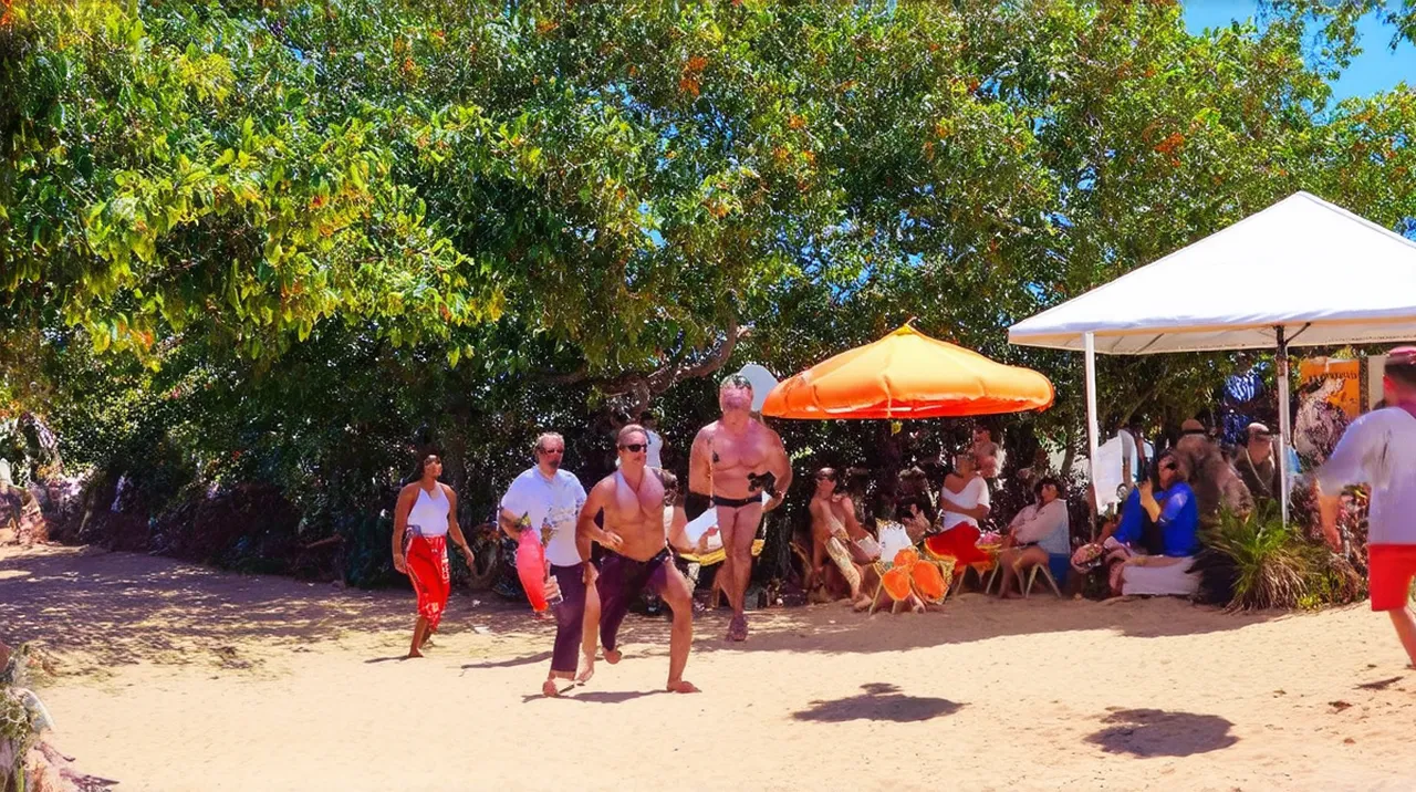 Puerto Maldonado Events: Unforgettable Experiences Await