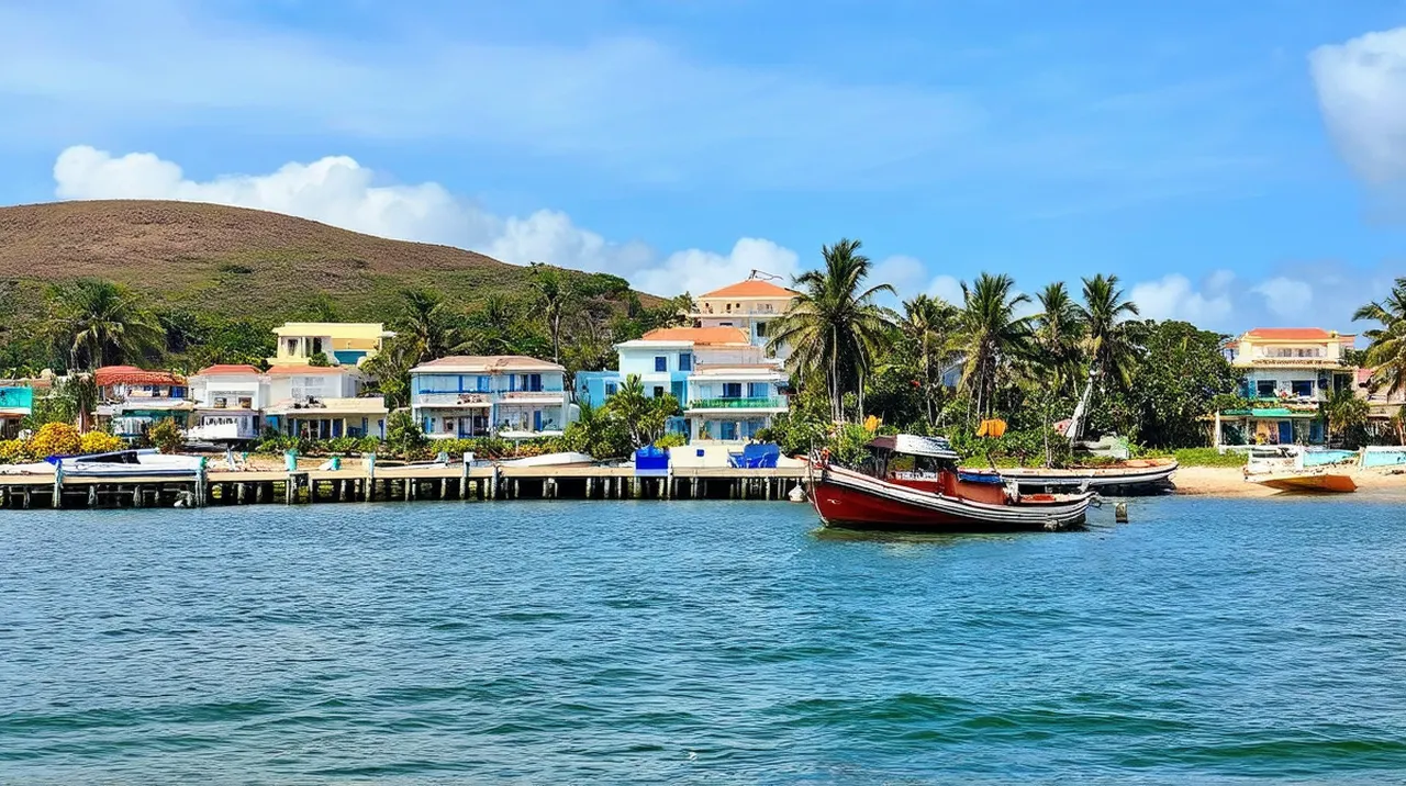 Puerto Maldonado Landmarks: Explore Top 10 Hidden Gems