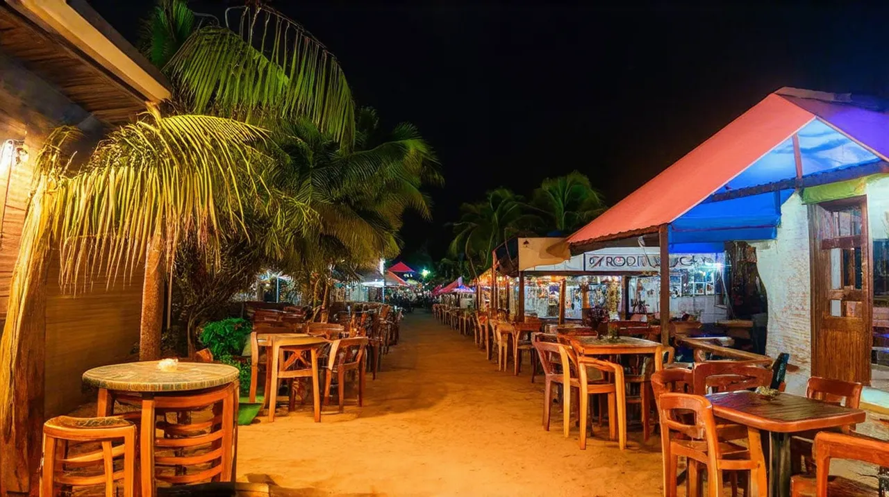 Puerto Maldonado Nightlife: Explore the Excitement After Dark
