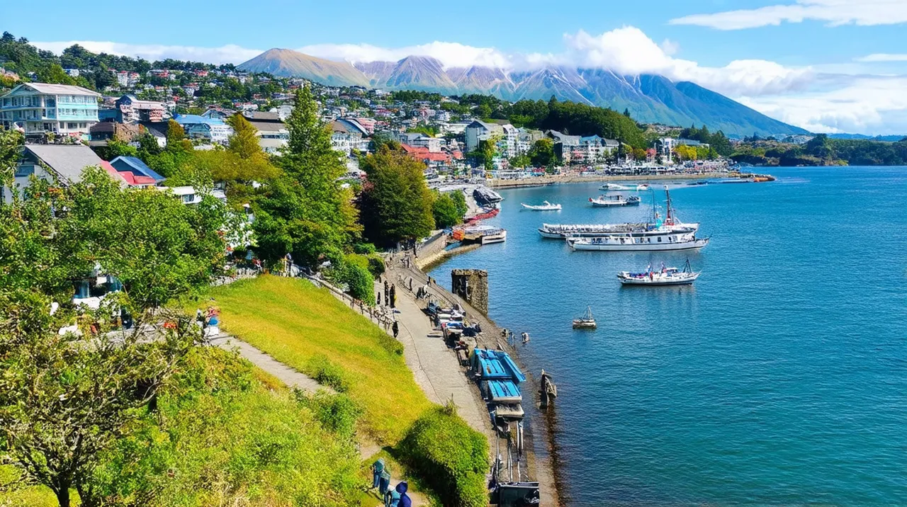 Puerto Montt Activities: Top 10 Things to Do