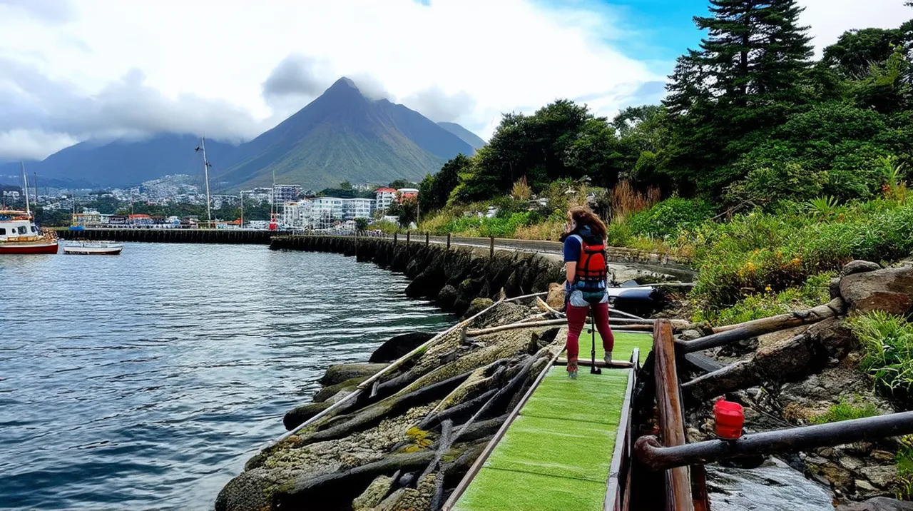 Puerto Montt Adventures: Top 10 Unforgettable Experiences