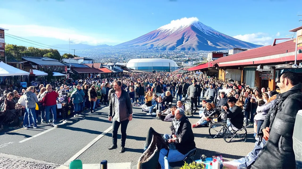 Puerto Montt Events: Top 10 Must-Experience Festivities