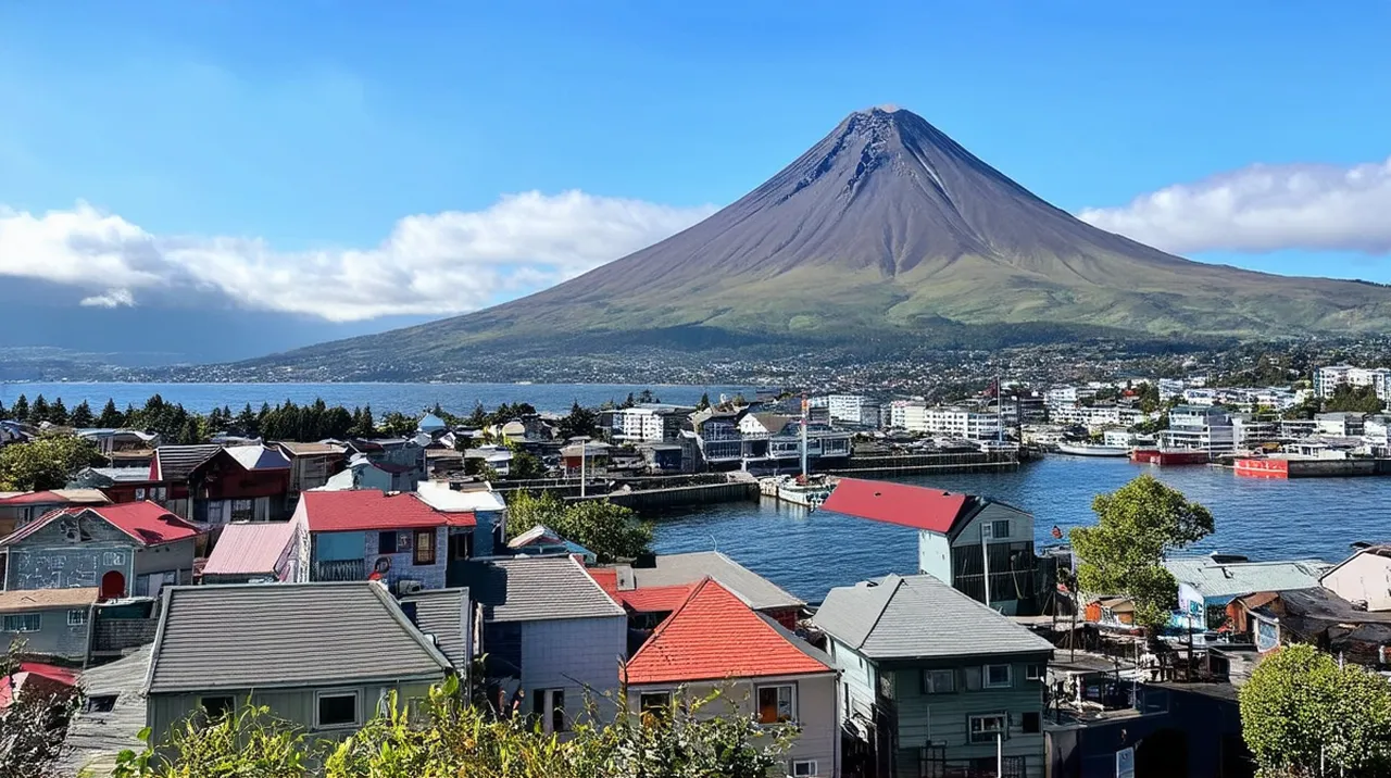 Puerto Montt Experiences: Top 10 Unforgettable Activities