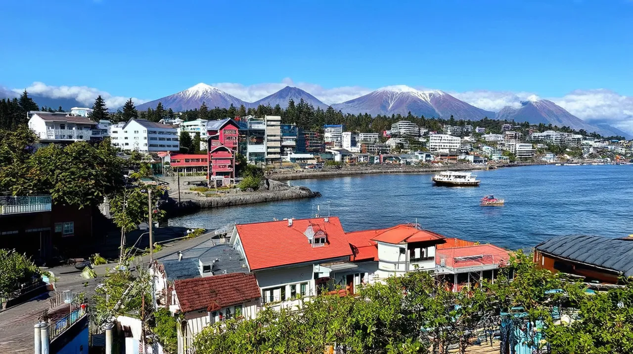 Puerto Montt Highlights: 10 Unforgettable Experiences