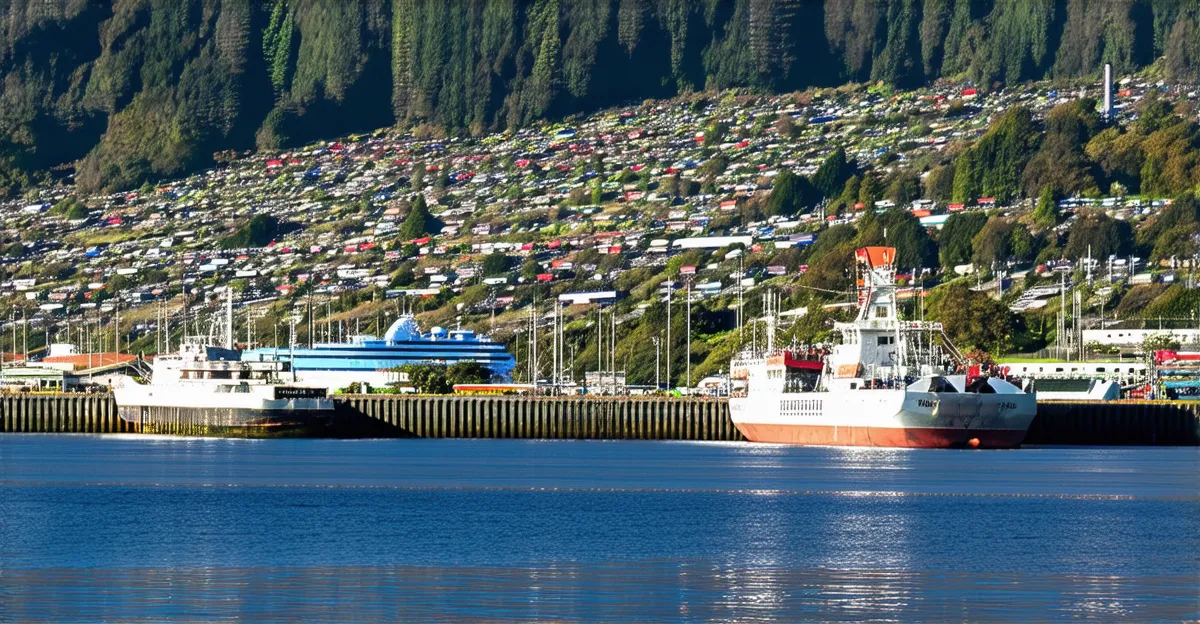 Puerto Montt Itinerary: Discover Chile’s Beauty