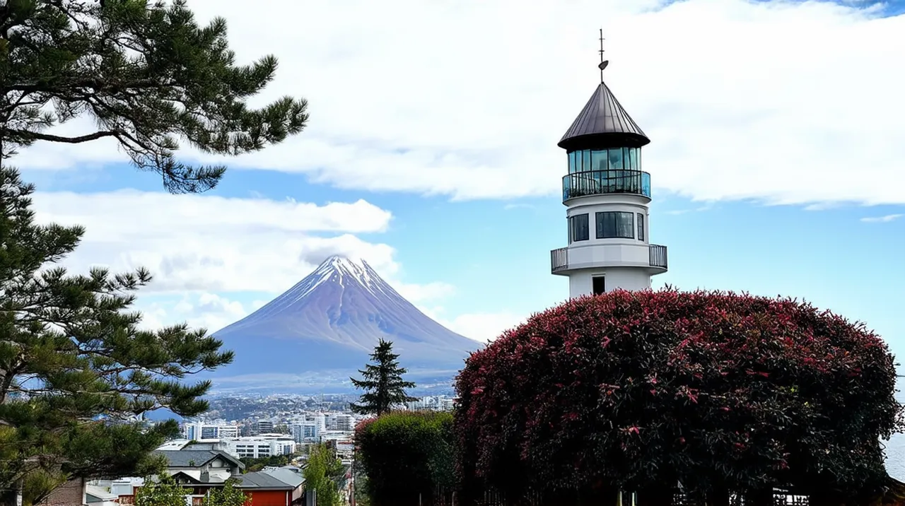 Puerto Montt Landmarks: Discover 10 Must-Visit Sites