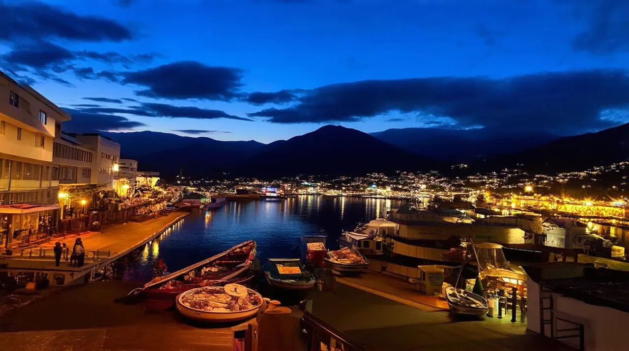 Puerto Montt Nightlife: 10 Exciting Places to Explore