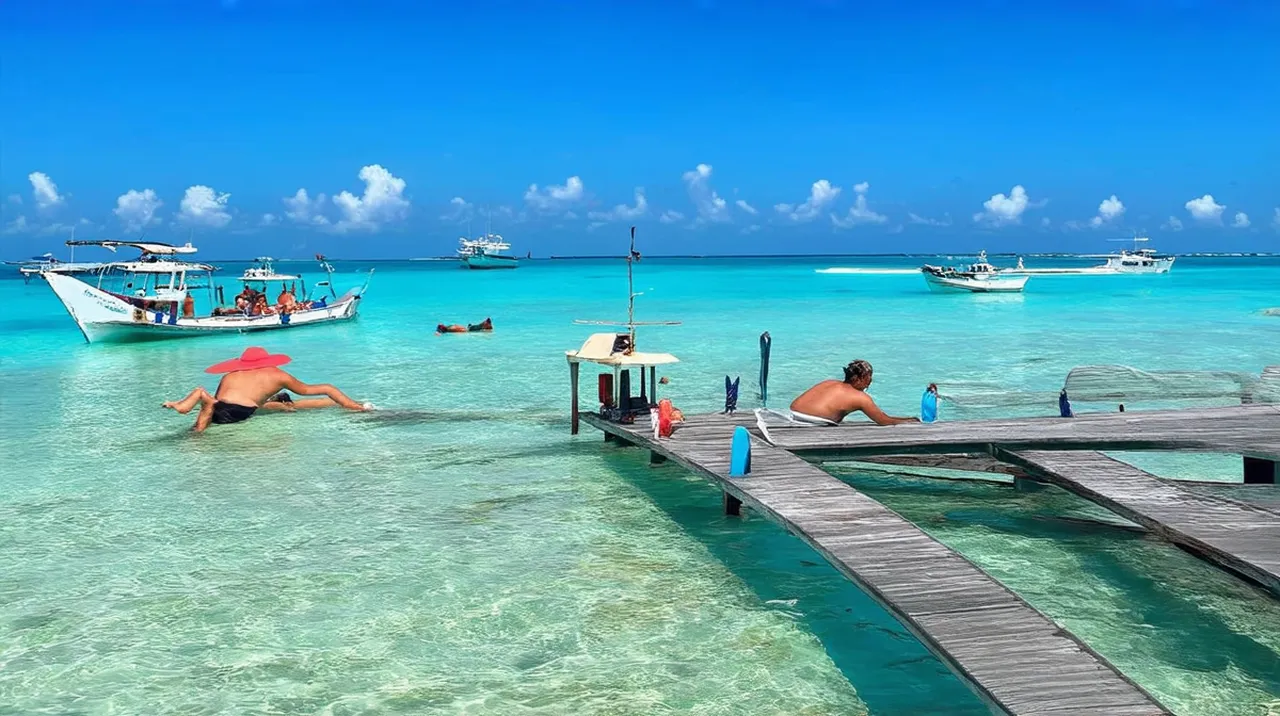 Puerto Morelos Activities: 10 Unforgettable Things to Do