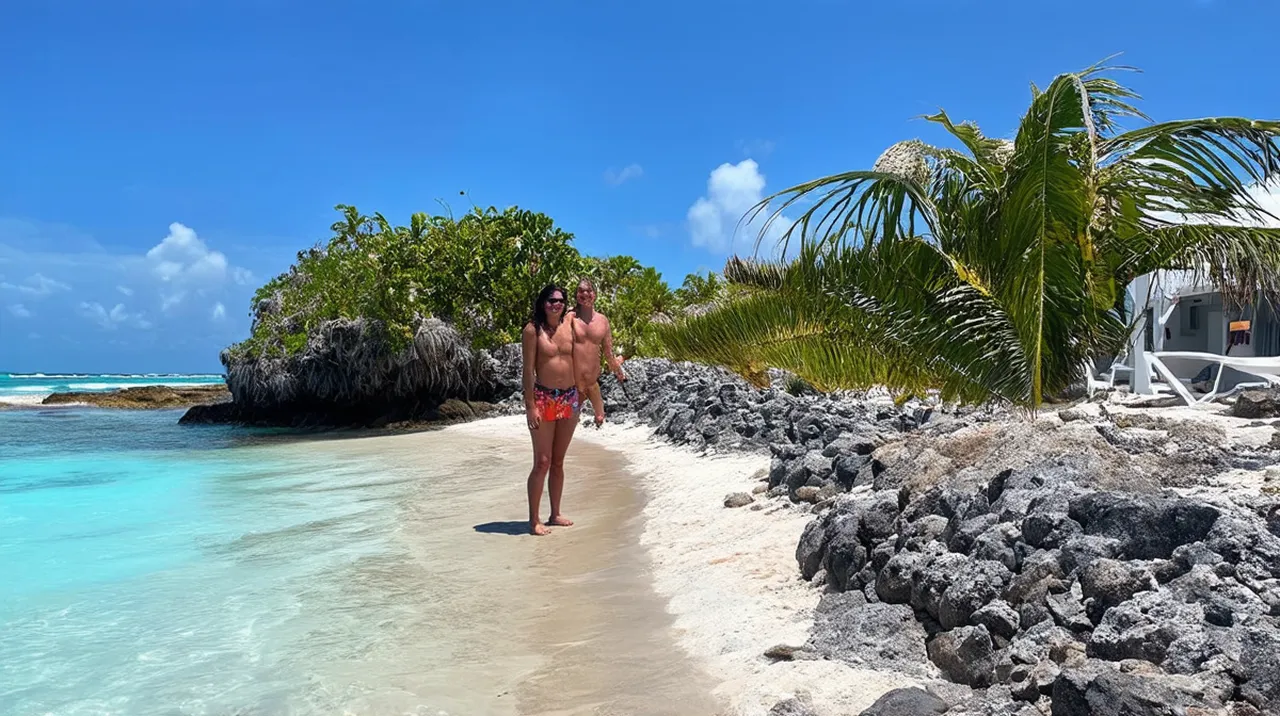 Puerto Morelos Adventures: Top 10 Thrilling Activities