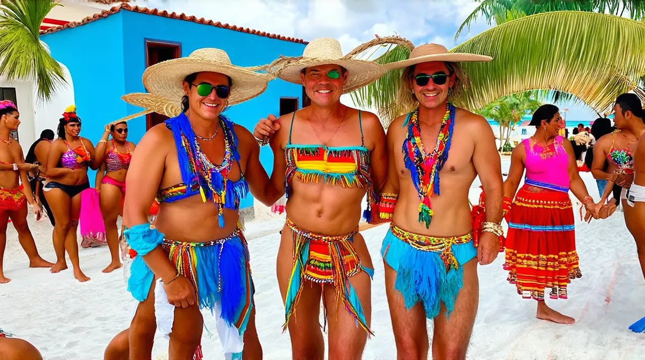 Puerto Morelos Culture: Experience the Essence of Mexico