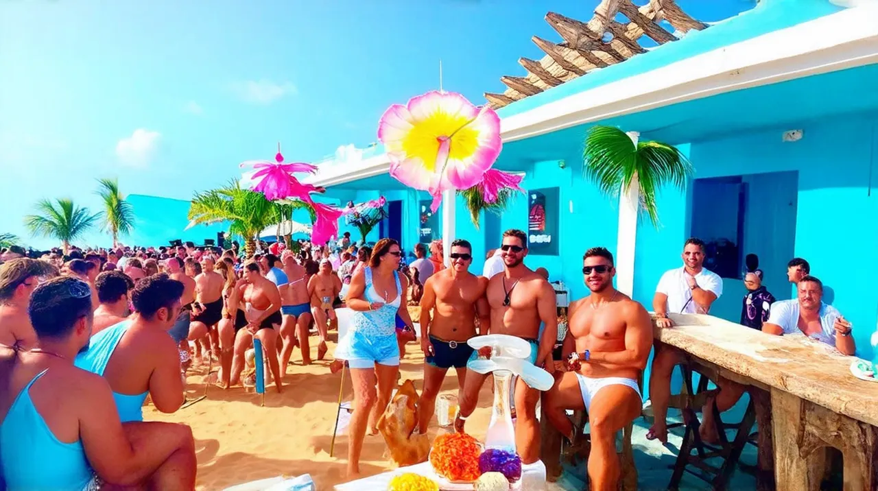 Puerto Morelos Events: Your Guide to Local Celebrations