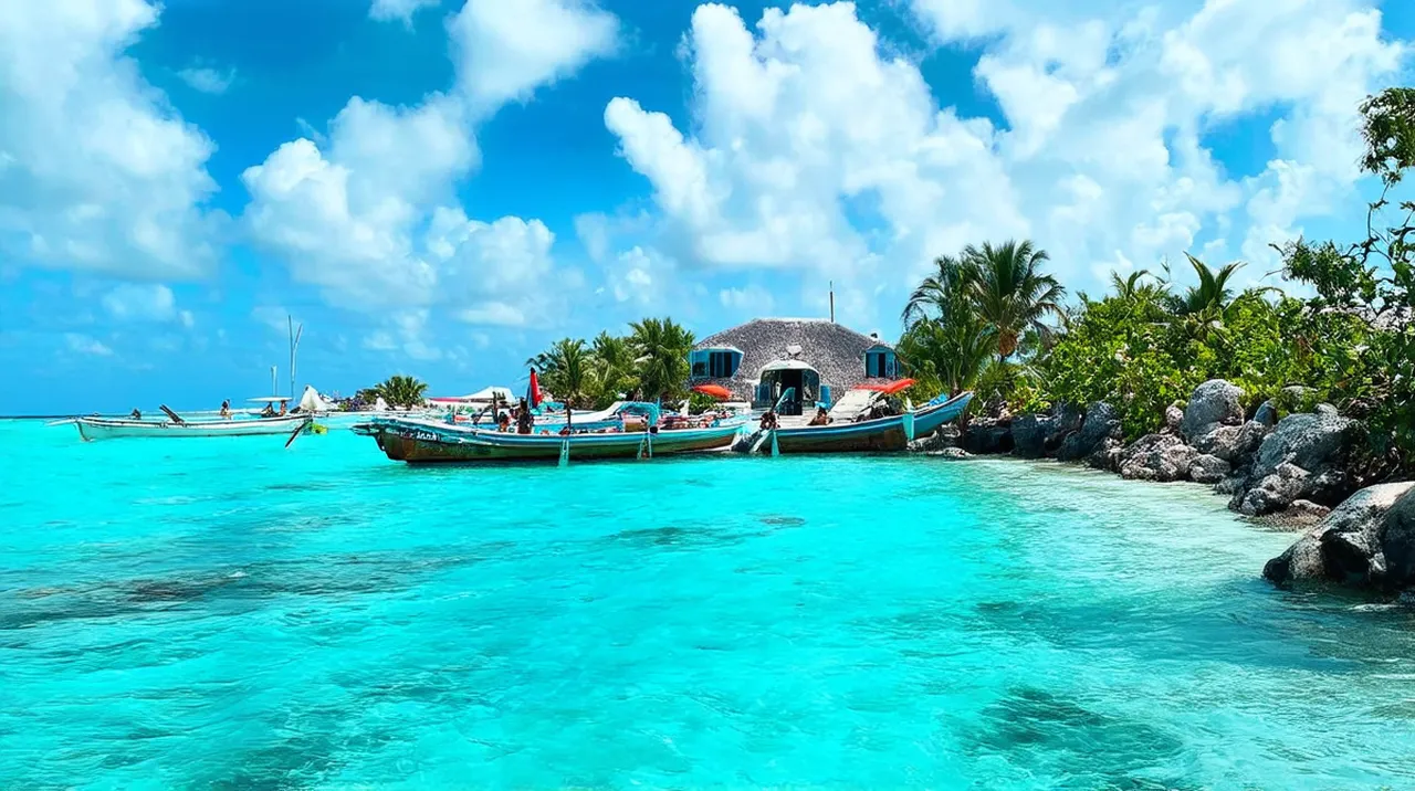 Puerto Morelos Highlights: Top 10 Unmissable Experiences