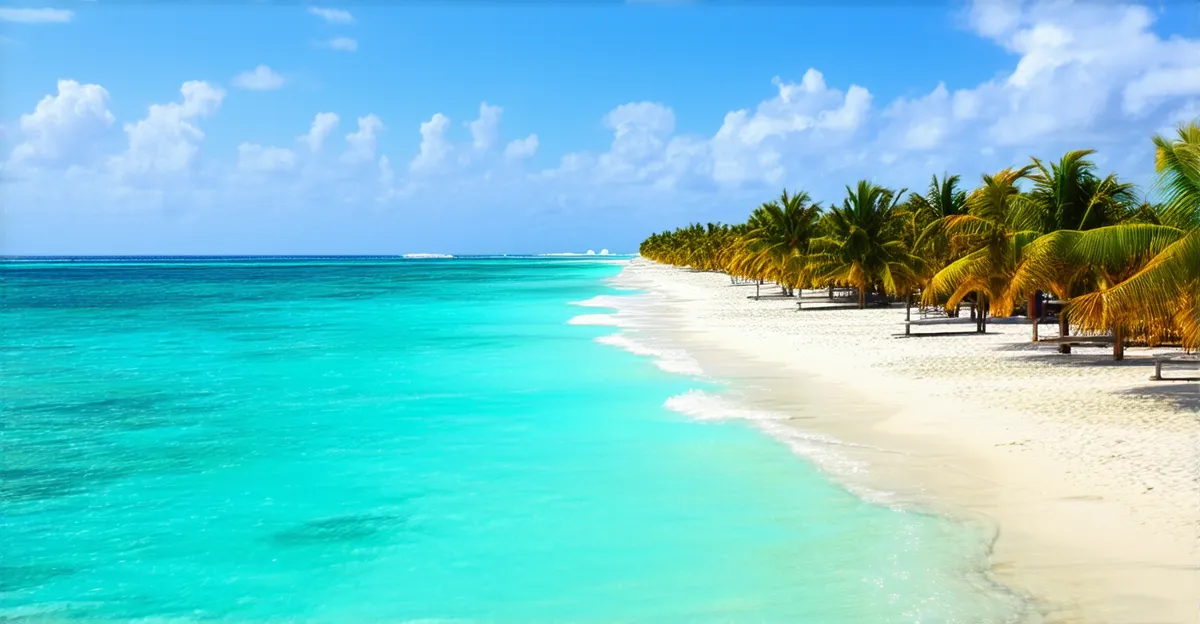 Puerto Morelos Itinerary: 5 Days of Fun in Paradise