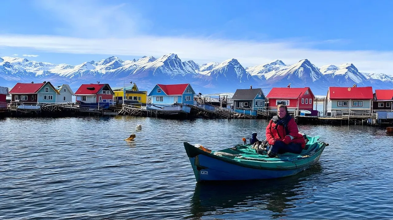 Puerto Natales Events: Top 10 Must-See Festivals
