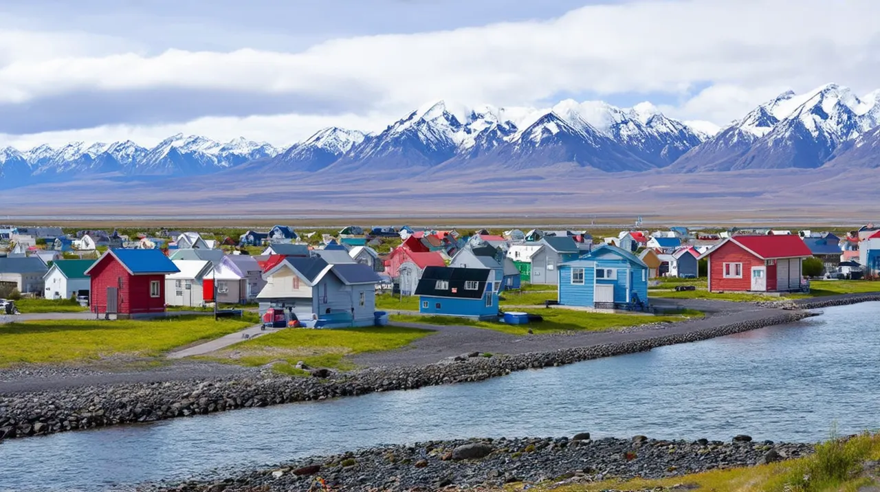 Puerto Natales Landmarks: Explore 10 Iconic Sites