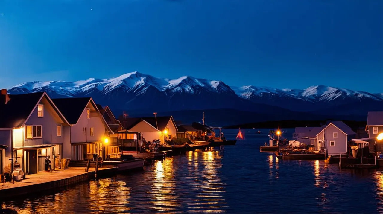 Puerto Natales Nightlife: Top 10 Exciting Experiences
