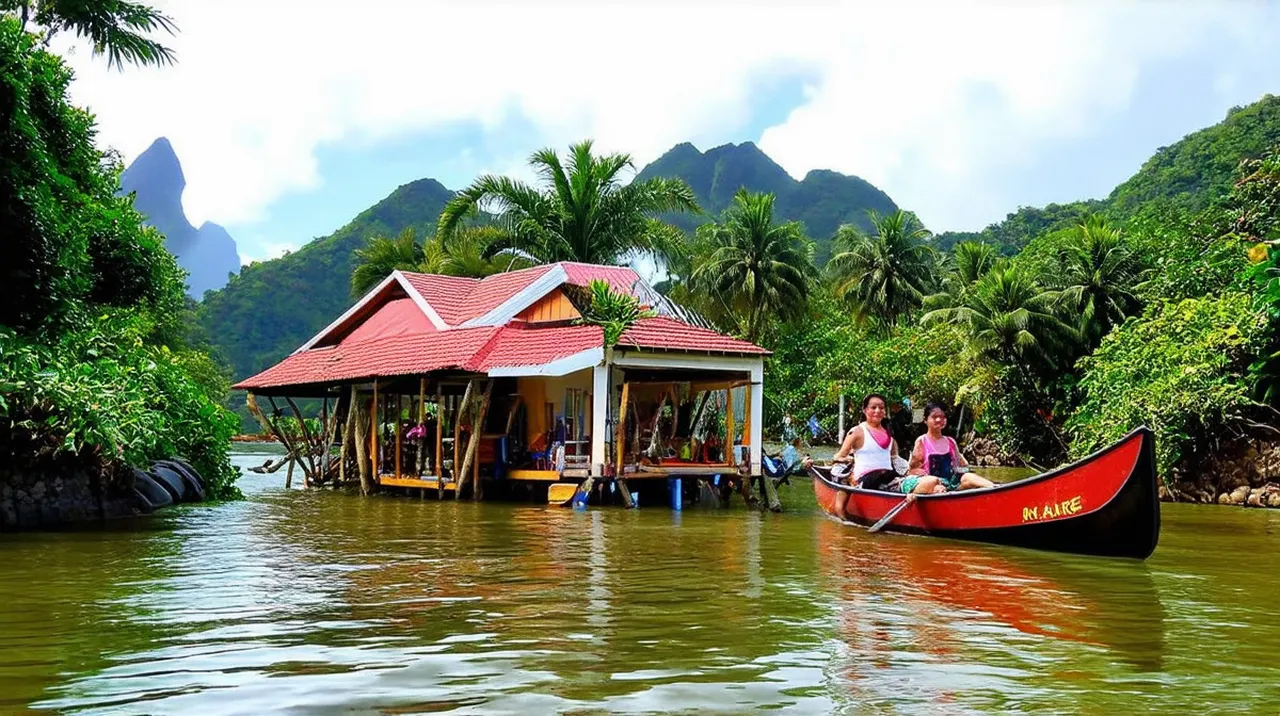 Puerto Princesa Activities: Top 10 Adventures Await