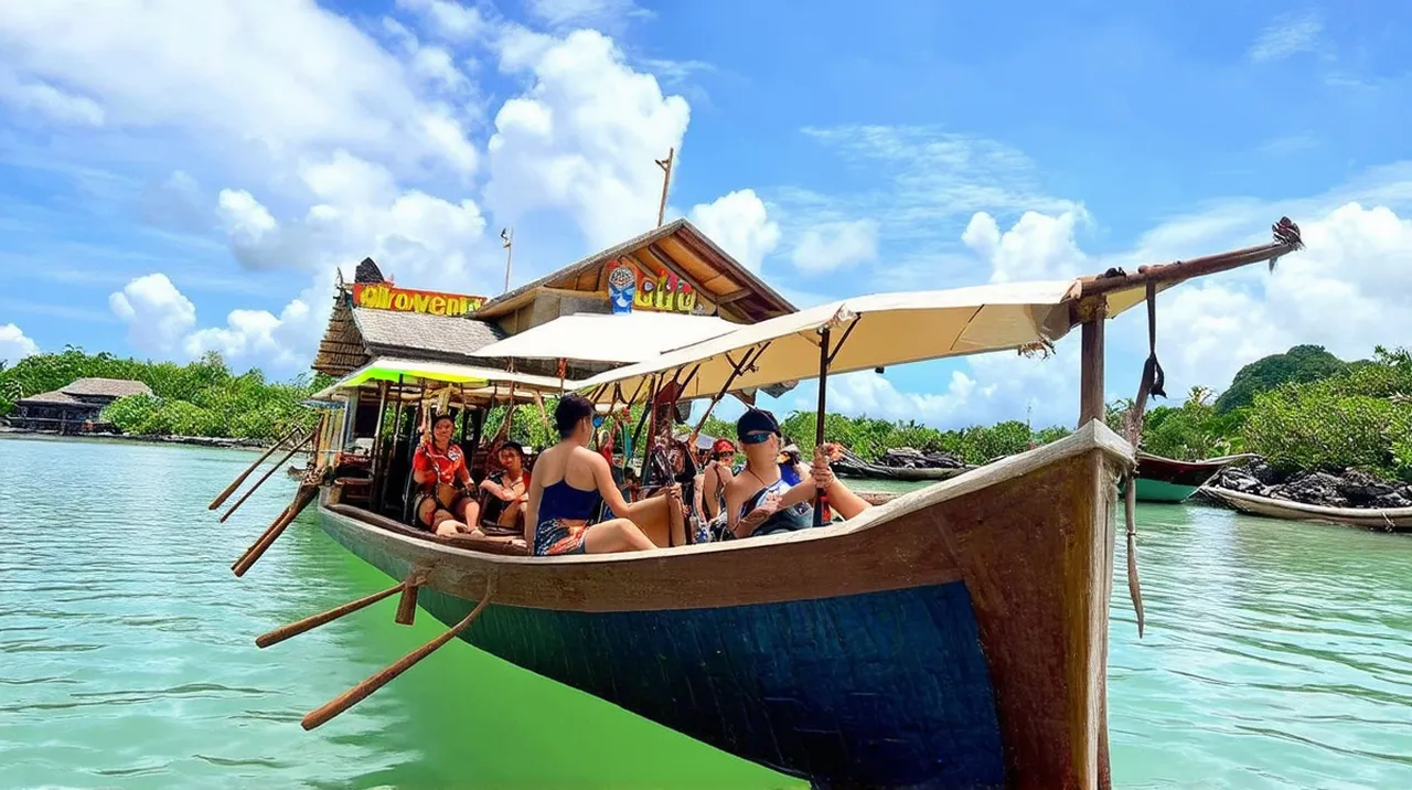 Puerto Princesa Experiences: Top 10 Unique Adventures