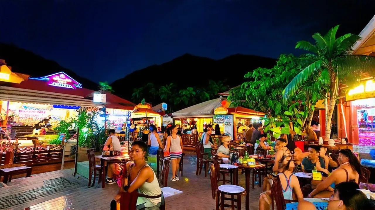Puerto Princesa Nightlife: Explore the 10 Best Spots