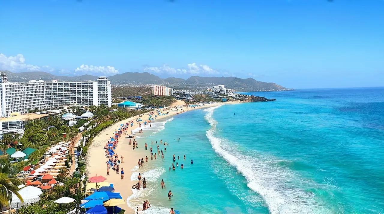Puerto Vallarta Activities: Top 10 Unforgettable Experiences