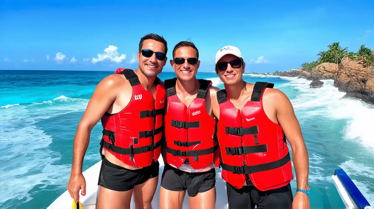 Puerto Vallarta Adventures: Unforgettable Experiences Await