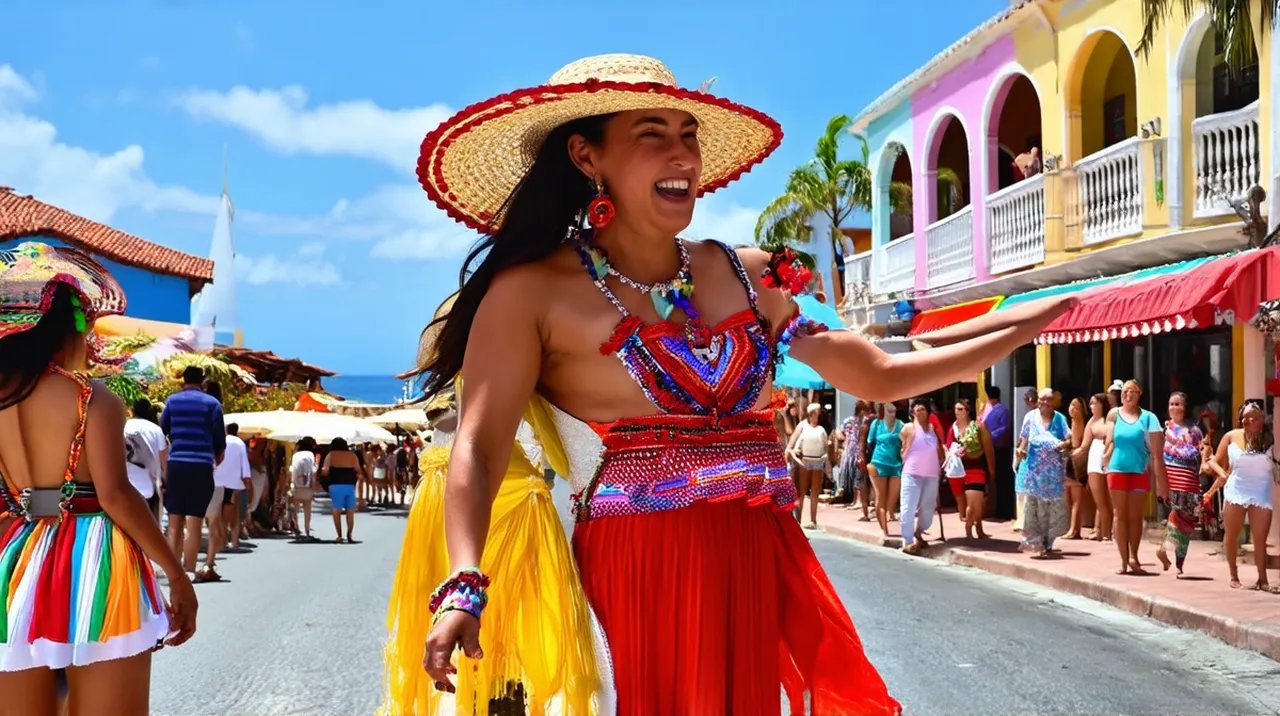 Puerto Vallarta Culture: 10 Unique Experiences to Discover