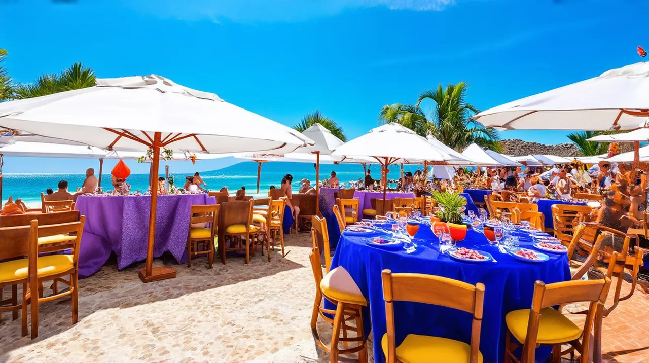 Puerto Vallarta Events: Unmissable Highlights for Travelers