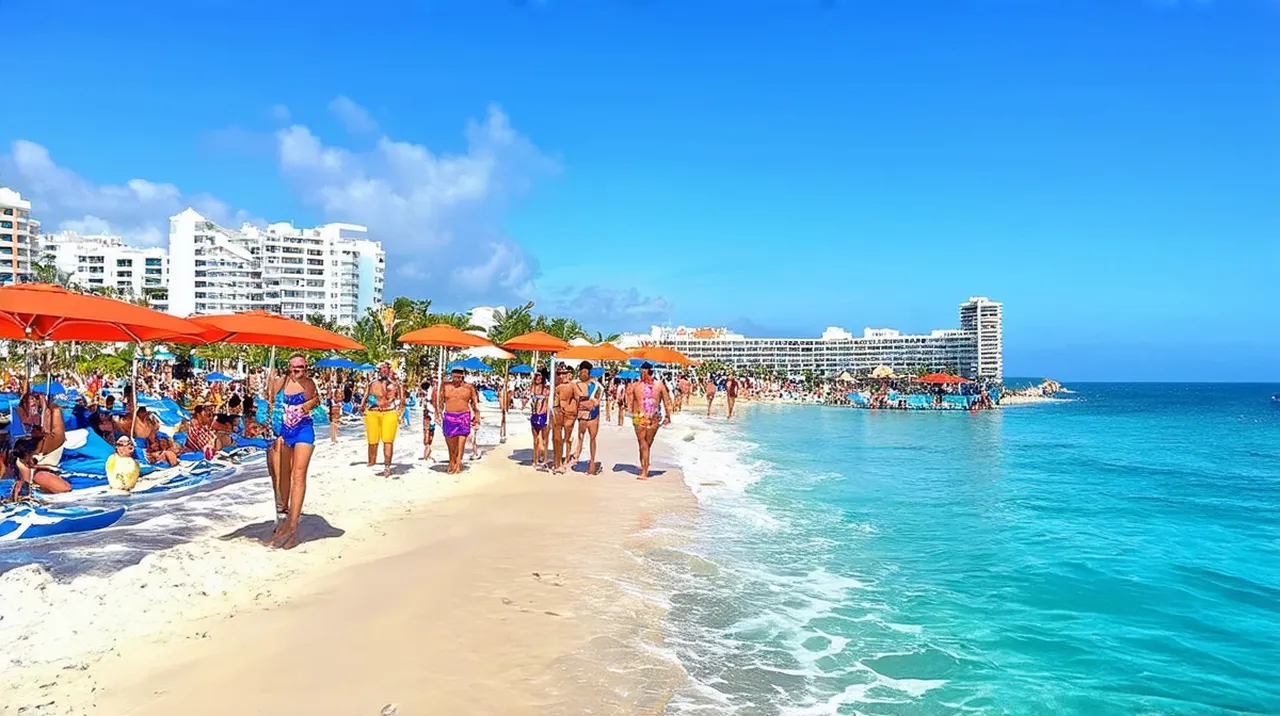 Puerto Vallarta Experiences: Top 10 Adventures to Explore