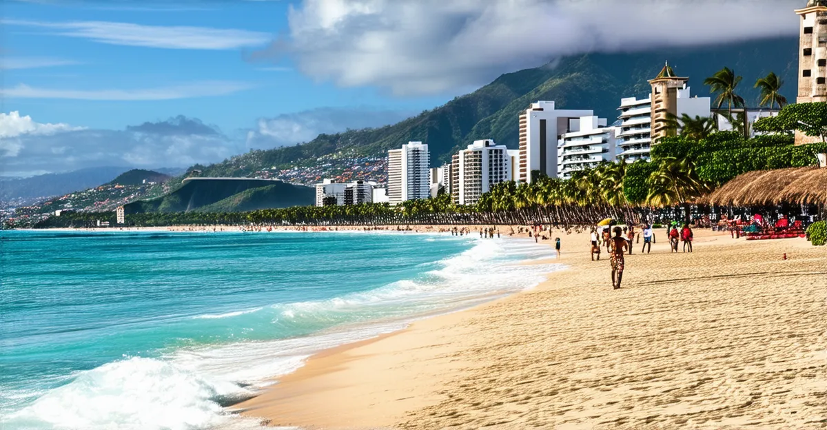 Puerto Vallarta Itinerary: 5 Days of Fun and Sun