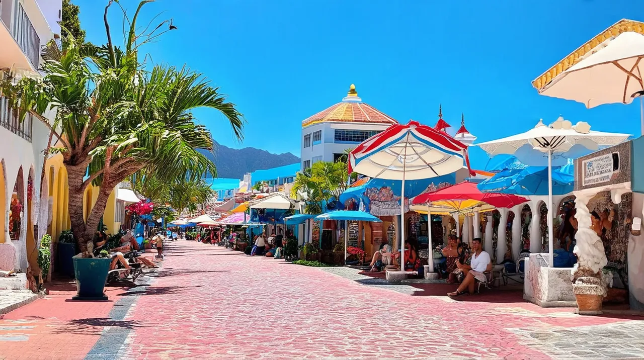 Puerto Vallarta Landmarks: Discover 10 Iconic Sites
