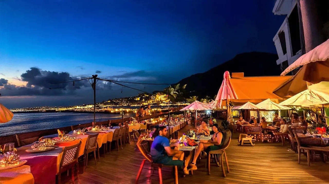 Puerto Vallarta Nightlife: Top 10 Vibrant Experiences