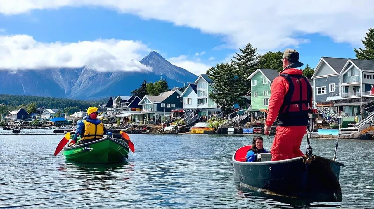 Puerto Varas Activities: 10 Unforgettable Experiences