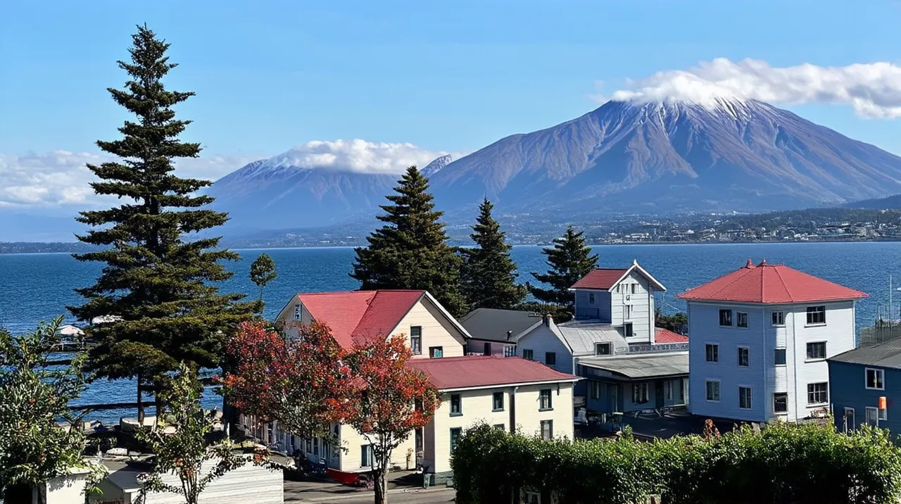 Puerto Varas Landmarks: Top 10 Must-See Spots