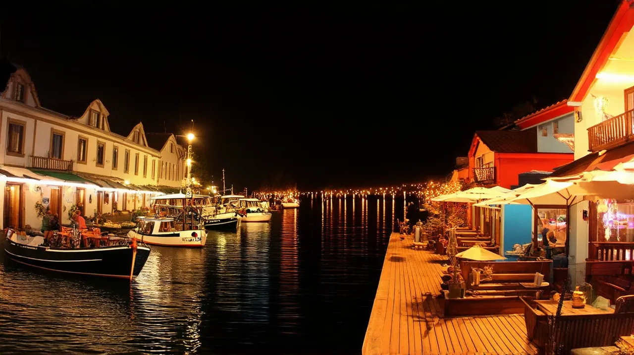 Puerto Varas Nightlife: Top 10 Experiences to Explore