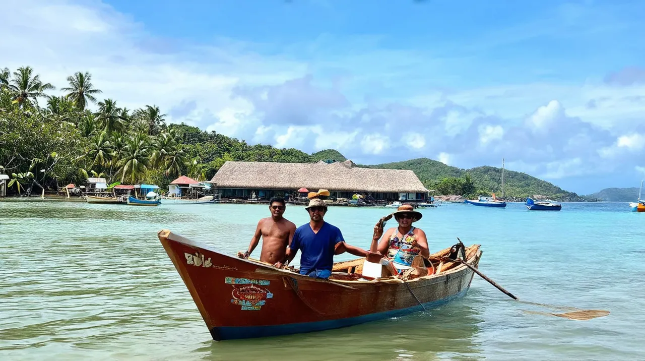 Puerto Viejo de Talamanca Activities: Top 10 Experiences
