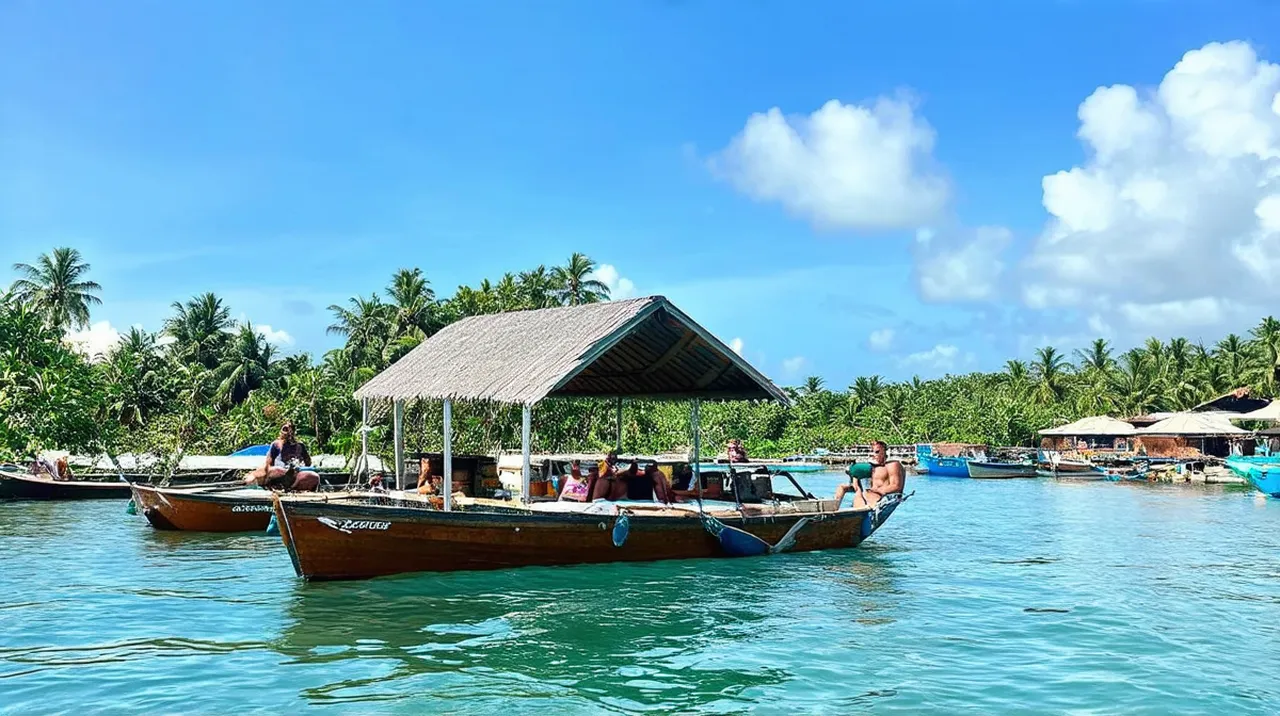 Puerto Viejo de Talamanca Experiences: 10 Unique Adventures