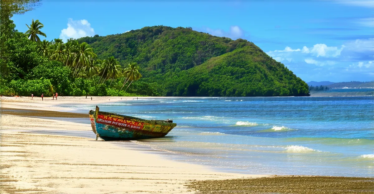 Puerto Viejo de Talamanca Itinerary: 5 Days in Paradise