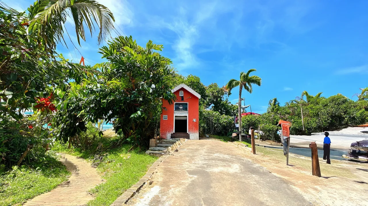 Puerto Viejo de Talamanca Landmarks: Explore 10 Must-See Sites